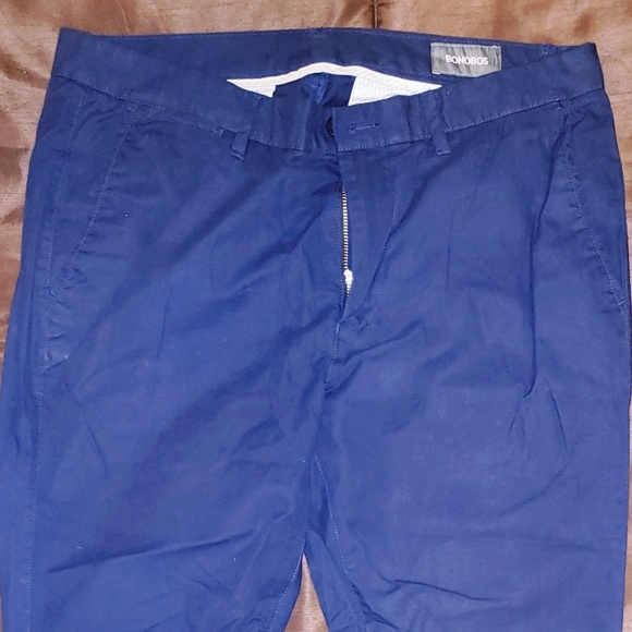 nordstrom bonobos chinos